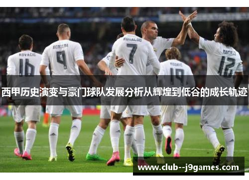 西甲历史演变与豪门球队发展分析从辉煌到低谷的成长轨迹 西甲历史演变与豪门球队发展分析从辉煌到低谷的成长轨迹