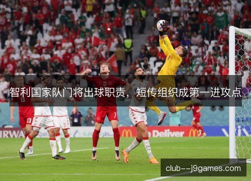 智利国家队门将出球职责，短传组织成第一进攻点